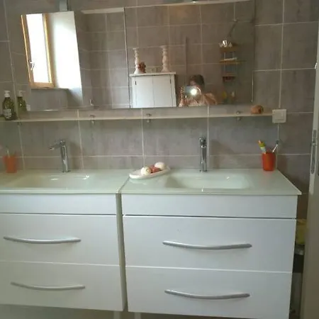Apartmán Le Petit Fortin *