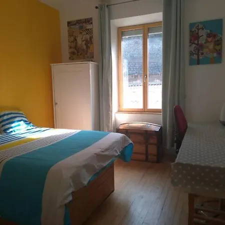 Le Petit Fortin Διαμέρισμα