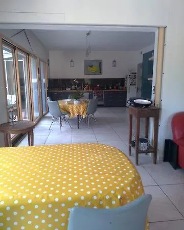 Le Petit Fortin Διαμέρισμα Ομπενά